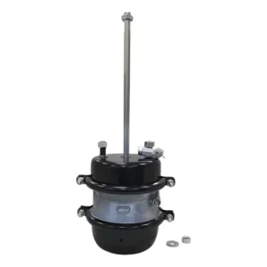 Cuíca Freio 30x30 Haste Longa Schulz Para Caminhão E Carreta