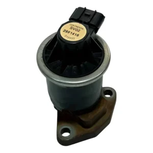 Sensor Válvula Egr Honda Fit 1.5 2015