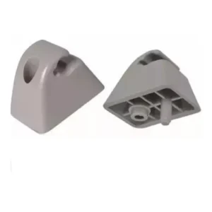 2 Suporte Quebra Sol Corsa Celta Corsa Classic Prisma 94/16