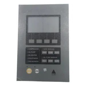 Placa Controladora Micom Board Lgc-x21-02d Turbo-dis(2.34 )