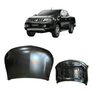 Capô Mitsubishi L200 Triton Sport 2017 2018 2019 2020 2021