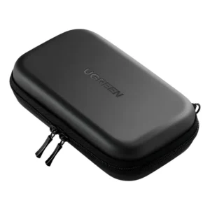 Ugreen Estojo/case P Disco Rígido Externo À Prova De Choque
