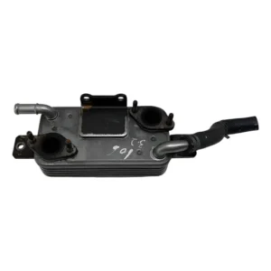 Resfriador Egr Dakar 3.2 Diesel 2010 A 2013