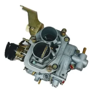 Carburador Para Gol Quadrado Com Motor Ap 1.6 A Gasolina (Recondicionado)