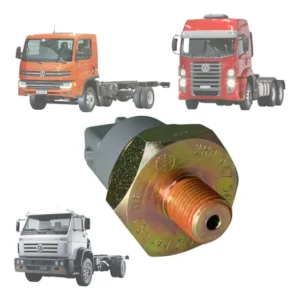 Interruptor Freio Estacionário Maneco Caminhões Volkswagen