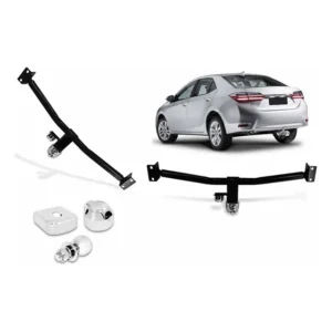 Reboque Engate Toyota Corolla 2014 A 2019 Reforcel 500kg