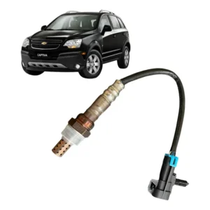 Sonda Lambda Pré Catalisadora Captiva 2.4 08 2016 12612459