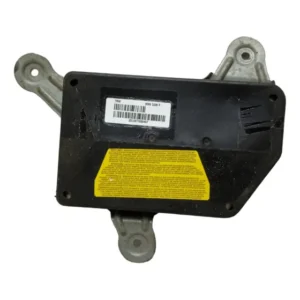 Bolsa Segurança Porta Tras Direita Bmw X5 2004 (Recondicionado)