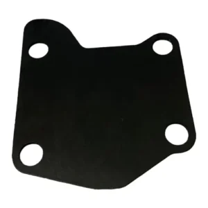 Junta Do Carburador Motor De Popa Yamaha 15 Hp Fmhs