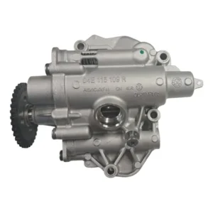 Bomba Oleo Motor Vw T-cross/polo/virtus/jetta 1.4 Tsi