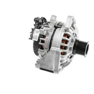 Alternador Caminhão Vw Constellation / Worker Euro V