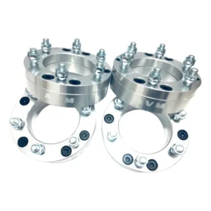 4 Adaptador Roda F1000 Jeep Willys F75 5 Para 6 Furos 139,7