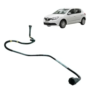 Mangueira Filtro Da Valvula Canister Renault Sandero 2018