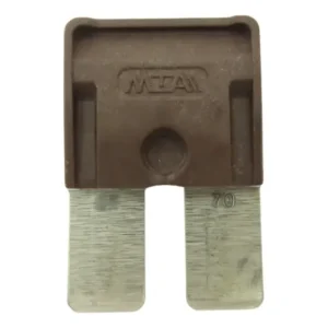 Fusivel 70a Marrom Commander 2022 2023 2024 11789290