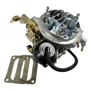 Carburador Tldz Belina Motor Ap 1.8 Gasolina Original Weber (Recondicionado)