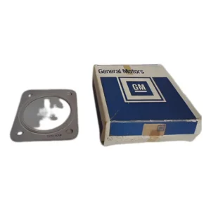 Junta Coletor Escape D60 D70 Diesel Detroit Orig Gm 09307030