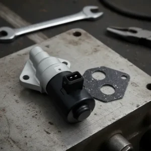 Atuador Marcha Lenta Ford Santana Logus Pointer 2.0 95/96