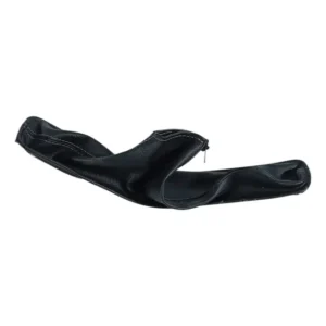 Coifa Alavanca Freio De Mao Toyota Hilux 2.8 Srv 2020