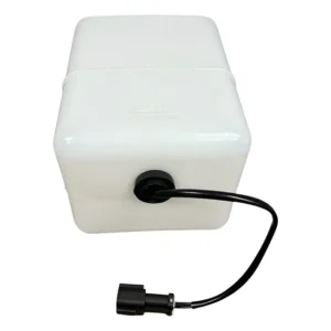 Tanque Expansão Para Caterp Escavadeiras 312d 320d 2459205