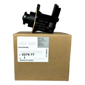 Eletroválvula Peugeot Citroen V759327380 037977 Thp 1.6 Turb