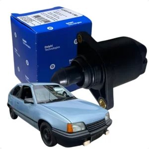 Atuador Marcha Lenta Monza Kadett 1.8 2.0 Efi 92 93 94 95 96