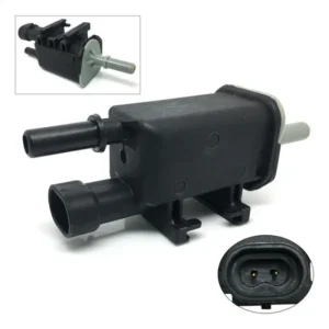 Válvula Canister Gm Captiva Malibu 2.4 - 12597567 12606684