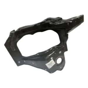 Suporte Quadro Farol Novo Corsa 2002/ Direito Gm 93380498