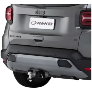 Engate Reboque Keko Renegade 400kg K178pr 2015 Em Diante