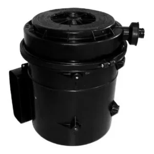 Carcaça Purif Ar Caminhões Vw Worker 18310 24220 (2rk129607)