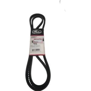 Correia Motor 13x1895 P/r/t Serie 4 Gates 9746 Gates