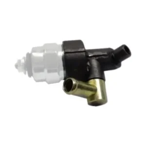 Adaptador Para Bomba Injetora Com Solenoide P/ Gerador