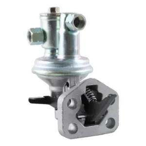 Bomba De Combustível Massey Ferguson Perkins 4236 4248 292