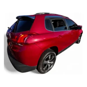 Motor Sucata Peugeot 2008 Pra Venda De Peças