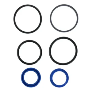 Kit Vedação Reparo Cilindro Direção New Holland 73402994 Age