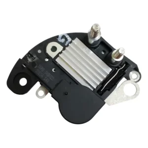 Regulador De Voltagem Para Caterpillar 416d 420d 14v Marelli