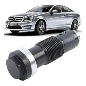 Tensor Corrente Comando Motor P/ Mercedes C180 Cgi 2012 Nova