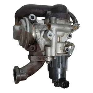 Válvula Egr Mitsubishi Triton 2.4 2017/2022 Original