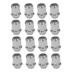 Porcas Rodas Ford Courier - 12x1,50 16pçs Ch19