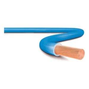 Cabo Gteprom Flex 1kv Hepr 6,0mm Az Cl Azul