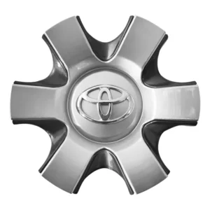01 Calota Roda Toyota Hilux Sw4 Srv 2008 2009 2010 2011 2012