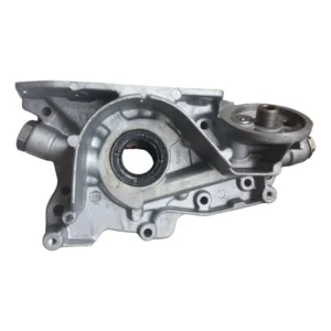 Bomba De Óleo Do Motor Original Gm 94651307 Monza 1982/1986