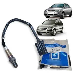 Sonda Lambda Gm Astra Vectra Zafira 2.0 Até2008 Ori 93399904