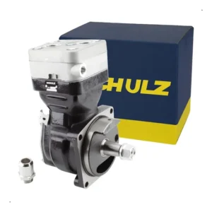 Compressor Ar Mb 710 712 912 914 915 1215 1218 Eletrônico