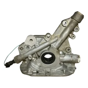 Bomba Óleo Motor Chevrolet Corsa 1.0 1998 99 00 01 Original