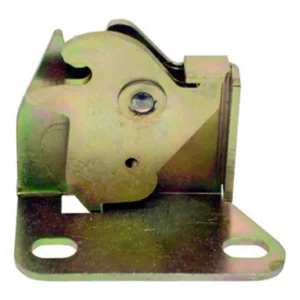 Fecho Grade Portinhola L.e Mb Atego 1718/1418/1725/axor