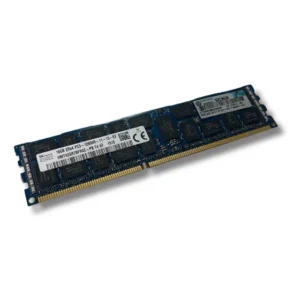 Memória Skhynix 16gb Ddr3-12800 Rdimm Hmt42gr7afr4a-pb