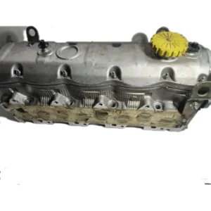 Cabeçote Completo Jumper Ducato 2.8 Jtd Injeção Direta