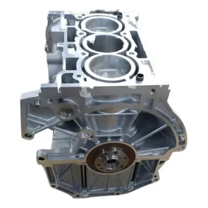 Motor Parcial 1.0 12v Nissan March 2015 A 2021