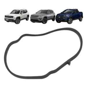 Junta Bomba De Oleo Fiat Toro Compass Renegade Ram Original