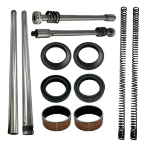 Kit Amortecedor Dianteiro Bengala Peças Xtz 125 2003 A 2016